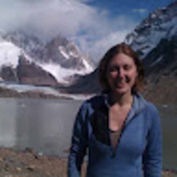 Meet your Posher, Gina - Picture 1 of 1